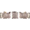 Compressor, airconditioning LUCAS - ACP173