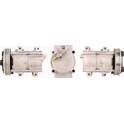 Compressor, airconditioning LUCAS - ACP174