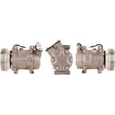 Compressor, airconditioning LUCAS - ACP178
