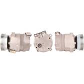 Compressor, airconditioning LUCAS - ACP196