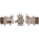 Compressor, airconditioning LUCAS - ACP197