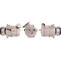Compressor, airconditioning LUCAS - ACP198