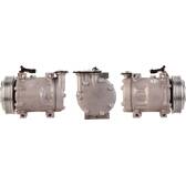 Compressor, airconditioning LUCAS - ACP208