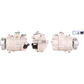 Compressor, airconditioning LUCAS - ACP222