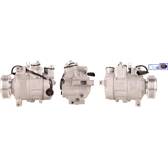 Compressor, airconditioning LUCAS - ACP232