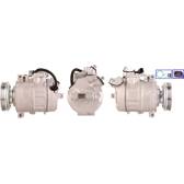 Compressor, airconditioning LUCAS - ACP239