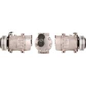 Compressor, airconditioning LUCAS - ACP256