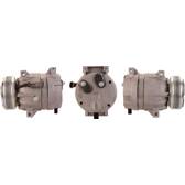 Compressor, airconditioning LUCAS - ACP257