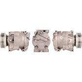 Compressor, airconditioning LUCAS - ACP295