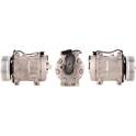 Compressor, airconditioning LUCAS - ACP318