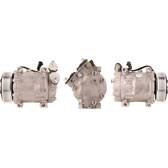 Compressor, airconditioning LUCAS - ACP326