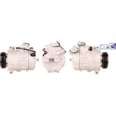 Compressor, airconditioning LUCAS - ACP343