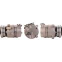 Compressor, airconditioning LUCAS - ACP348