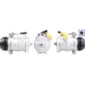 Compressor, airconditioning LUCAS - ACP364