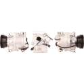 Compressor, airconditioning LUCAS - ACP370