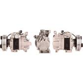 Compressor, airconditioning LUCAS - ACP377