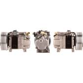 Compressor, airconditioning LUCAS - ACP379