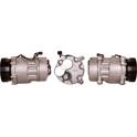 Compressor, airconditioning LUCAS - ACP396