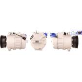 Compressor, airconditioning LUCAS - ACP405