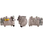 Compressor, airconditioning LUCAS - ACP426