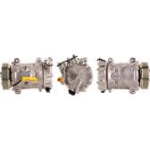 Compressor, airconditioning LUCAS - ACP468
