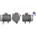 Compressor, airconditioning LUCAS - ACP472