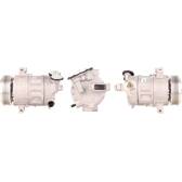 Compressor, airconditioning LUCAS - ACP478