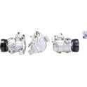 Compressor, airconditioning LUCAS - ACP485