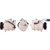 Compressor, airconditioning LUCAS - ACP494
