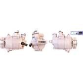 Compressor, airconditioning LUCAS - ACP495