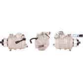 Compressor, airconditioning LUCAS - ACP496