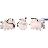 Compressor, airconditioning LUCAS - ACP501