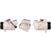 Compressor, airconditioning LUCAS - ACP512