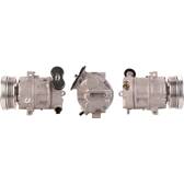 Compressor, airconditioning LUCAS - ACP513