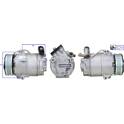 Compressor, airconditioning LUCAS - ACP517