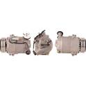 Compressor, airconditioning LUCAS - ACP522