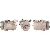 Compressor, airconditioning LUCAS - ACP527
