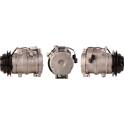 Compressor, airconditioning LUCAS - ACP533