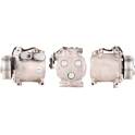 Compressor, airconditioning LUCAS - ACP537