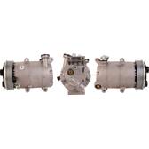 Compressor, airconditioning LUCAS - ACP549