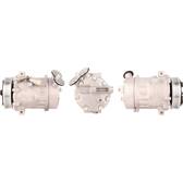 Compressor, airconditioning LUCAS - ACP555