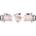 Compressor, airconditioning LUCAS - ACP559