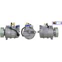 Compressor, airconditioning LUCAS - ACP568