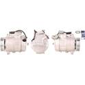 Compressor, airconditioning LUCAS - ACP570