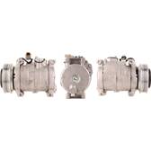 Compressor, airconditioning LUCAS - ACP574