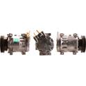 Compressor, airconditioning LUCAS - ACP596