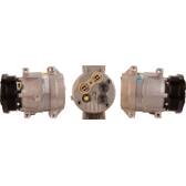 Compressor, airconditioning LUCAS - ACP600