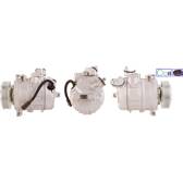 Compressor, airconditioning LUCAS - ACP610