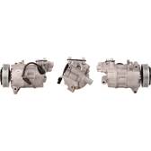 Compressor, airconditioning LUCAS - ACP613