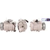 Compressor, airconditioning LUCAS - ACP630